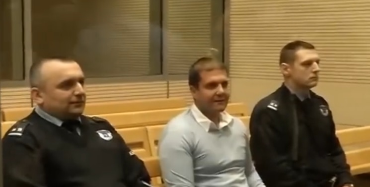 U Španiji razbijen ogranak klana Darka Šarića: Na čelu otac i sin