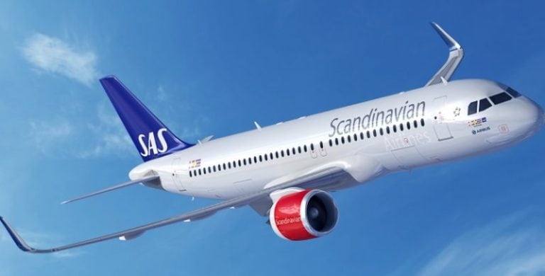 Ukrcaj se i saznaj destinaciju tek u avionu – neobična ponuda SAS-a