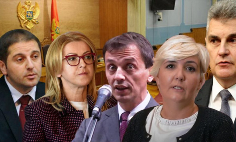 Tužilac Radonjić: Slučaj „Stanovi“ nije politički motivisan, nesumljivo je utvrđeno da su optuženi počinili krivična djela