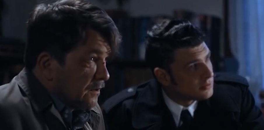 Počelo snimanje treće sezone serije “Senke nad Balkanom”