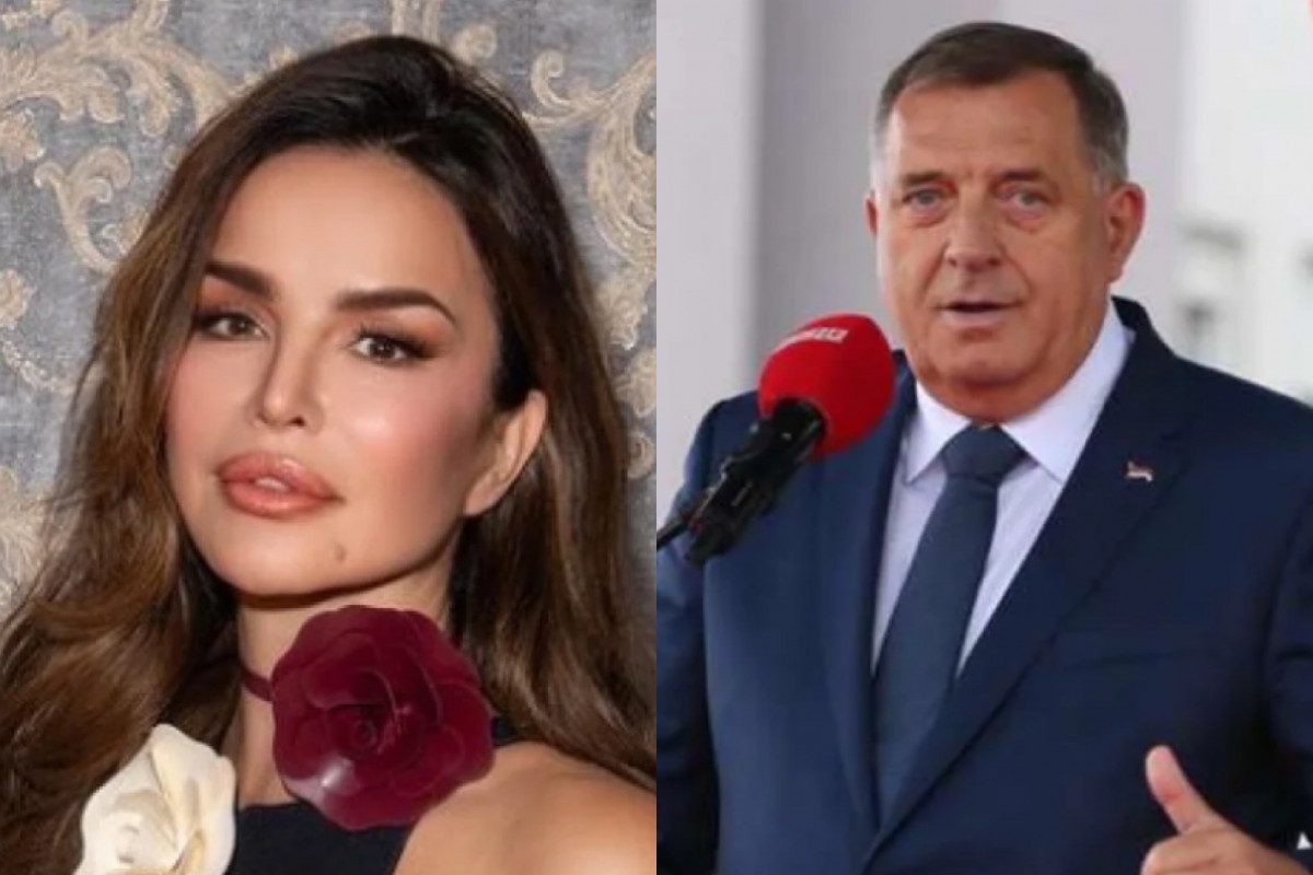 severina i dodik