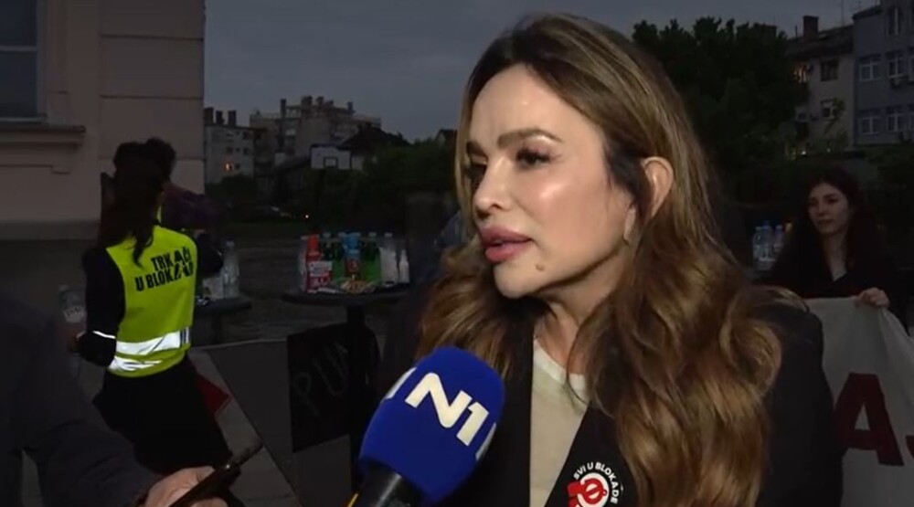 Blago joj u pamet: “Ekspert” Severina nazvala Vučića zlim čarobnjakom!