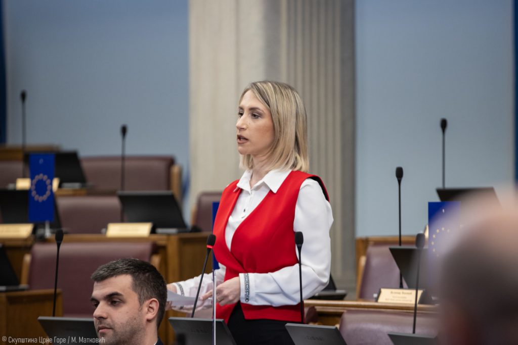 Kaluđerović: Da sam pronašla drogu trebalo je da prijavim Ljubu Miloviću, to je kao da od vampira tražite da vam da krv