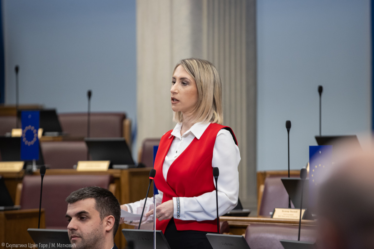 sladjana kaludjerovic