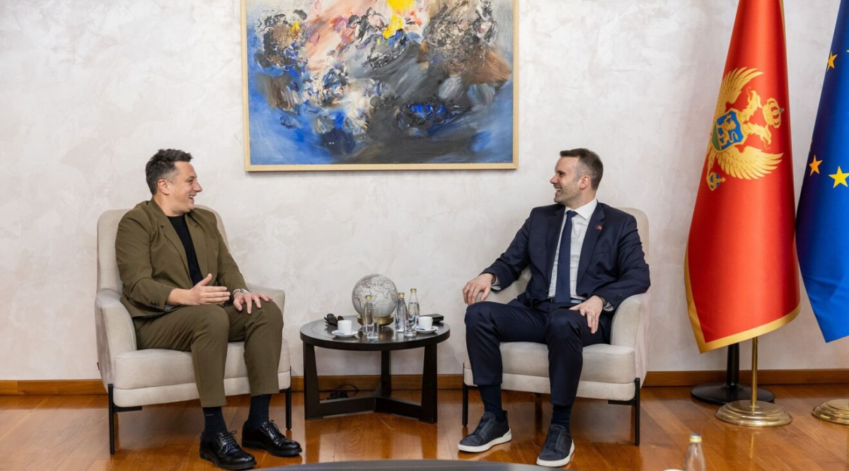 spajić i andrija milošević