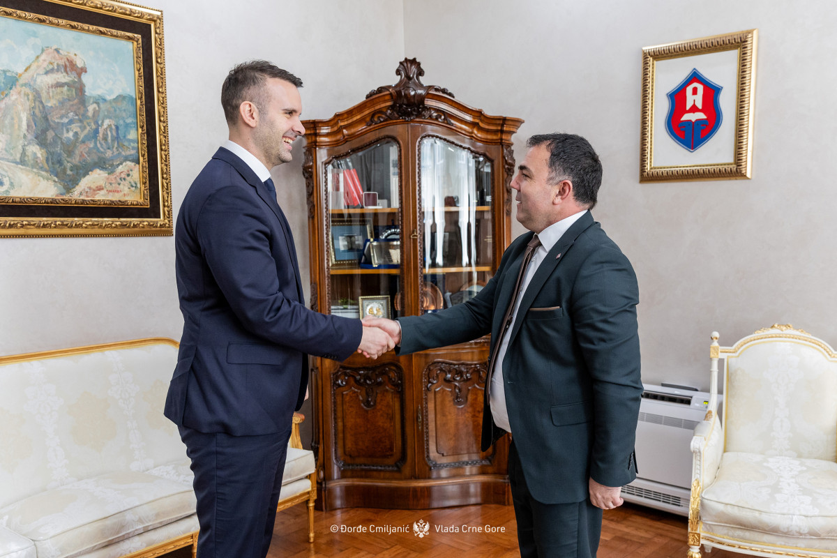 spajić i đurašković