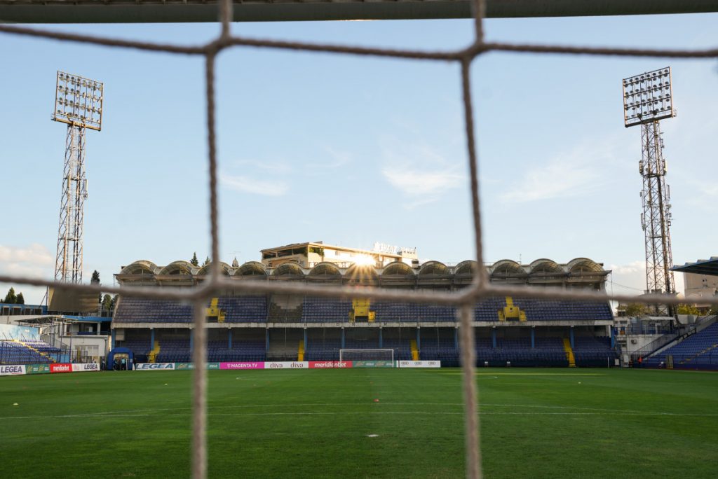 FK Budućnost proslavlja vijek postojanja