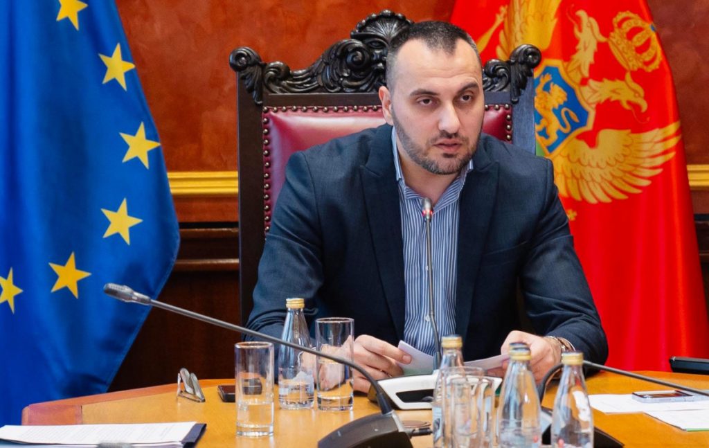 Stjepović: Uvrede nikada ne mogu biti izraz i iskaz slobode govora, već njene zloupotrebe i suprotnosti