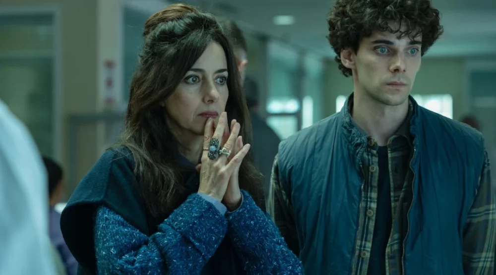 Netflixova nova serija za četiri dana postala najpopularnija u svijetu