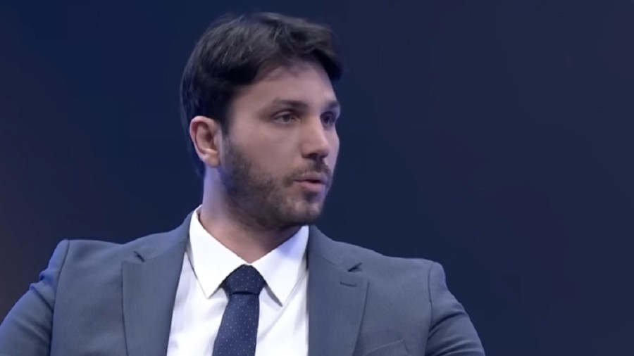 Otašević reagovao na navode DPS-a:  Građani preko Gradske TV više ne plaćaju mržnju