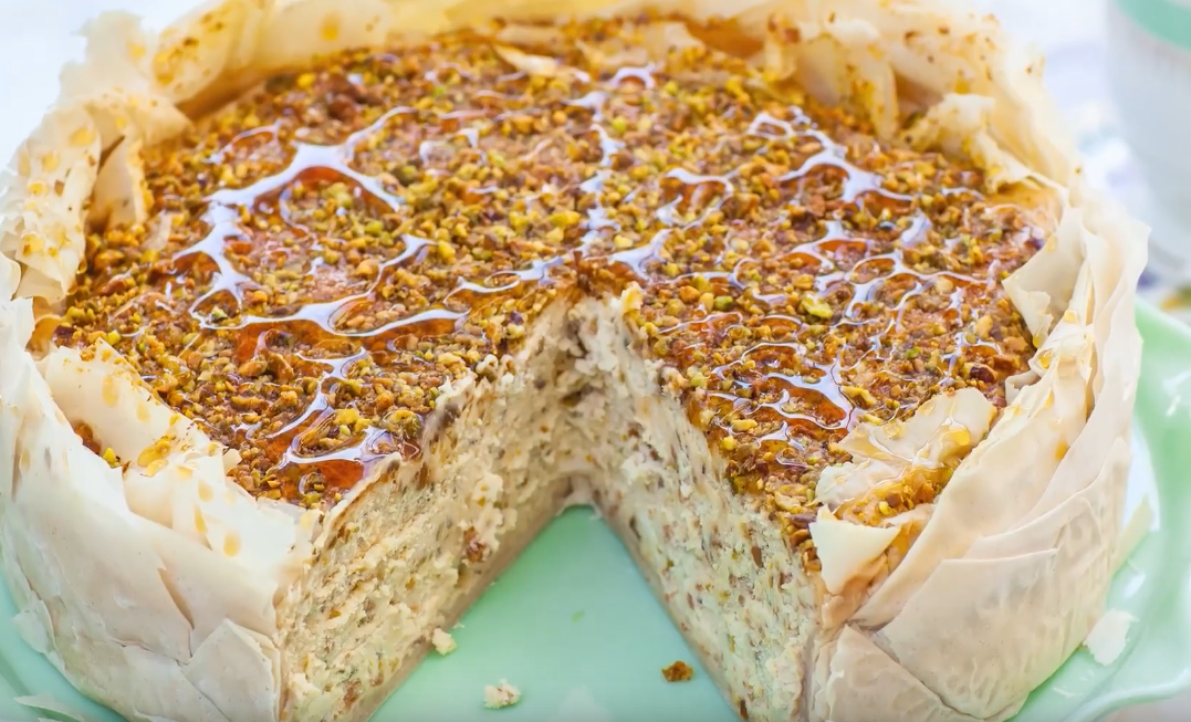 torta