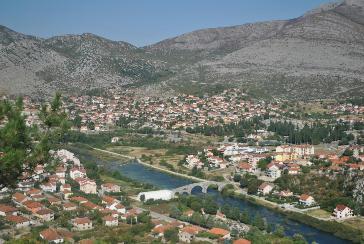 trebinje