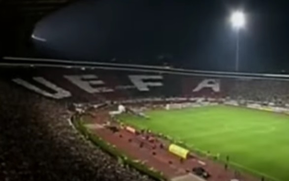 Sud u Lozani presudio: Od sada smijete skandirati „UEFA – mafija“