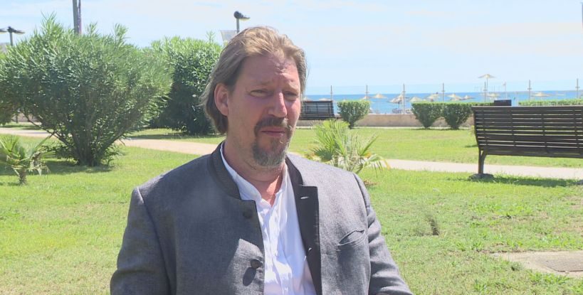 Vajs: U principu nema ništa loše u sporazuma sa UAE, ali da vidimo kako će to ocijeniti predsjednik