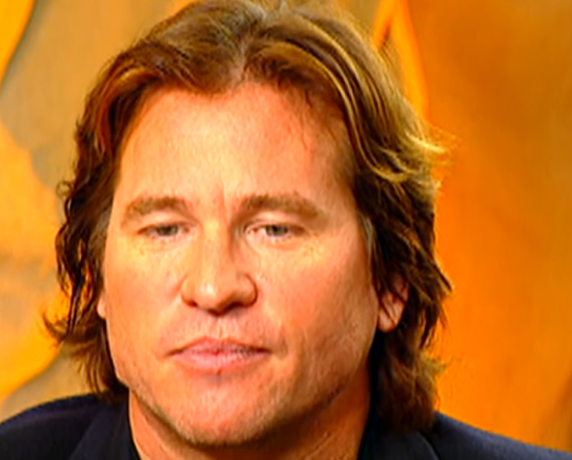 Preminuo proslavljeni glumac Val Kilmer