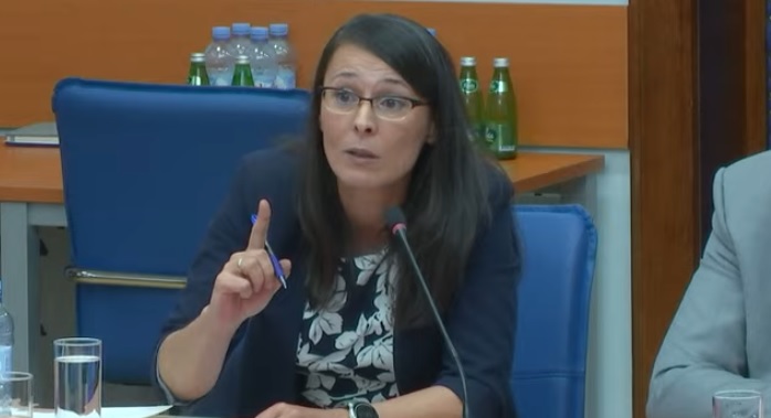 Ćalović Marković: Sporazum sa UAE omogućiće nastavak šverca cigareta
