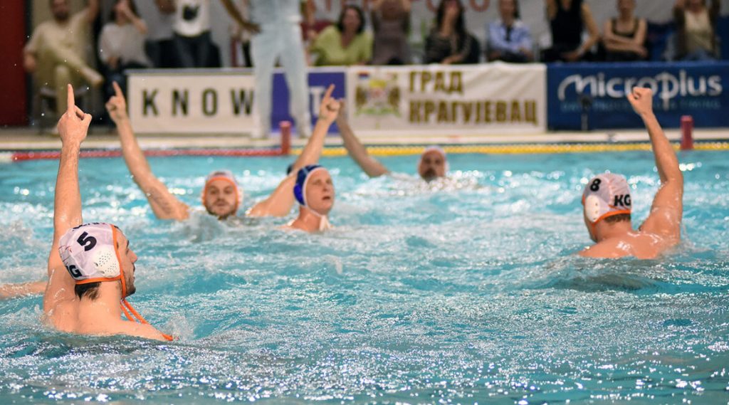 Radnički u finalu Kupa Evrope: Za trofej sa najtrofejnijim svjetskim timom