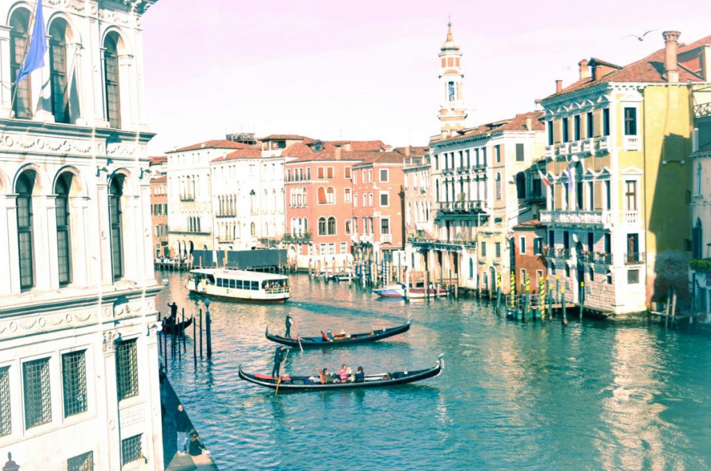 Venecija udvostručila cijene ulaznica za jednodnevnu posjetu