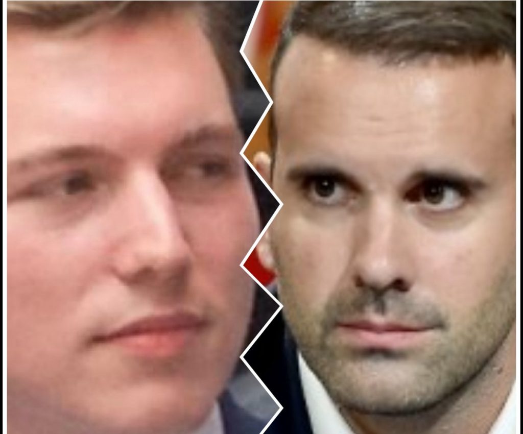 Medojević tvrdi: Spajić i Kotrel dio međunarodne zavjere za pranje novca preko kriptovaluta!