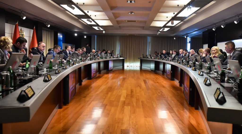 Vlada i opštine na istom fon-u: Potencijalna koncesiona naknada šansa za velike kapitalne projekte Tivta i Zete