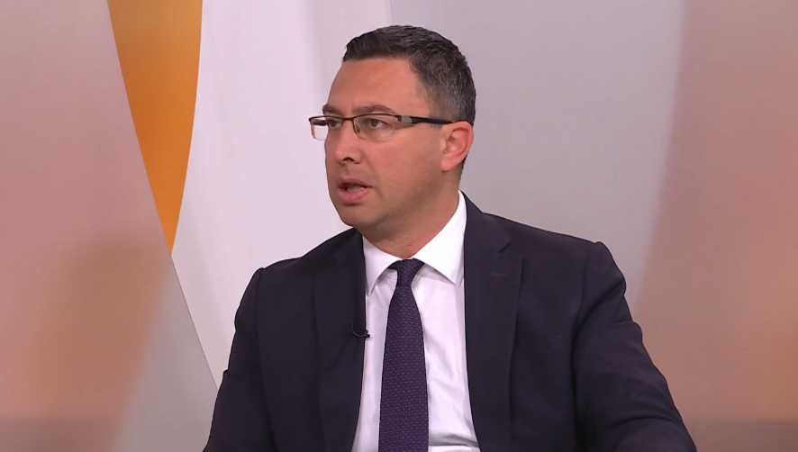 Bojović: Simptomatično je da je sutkinja koja je nedavno oslobodila Jelenu Perović sada osudila članove Savjeta RTCG-a