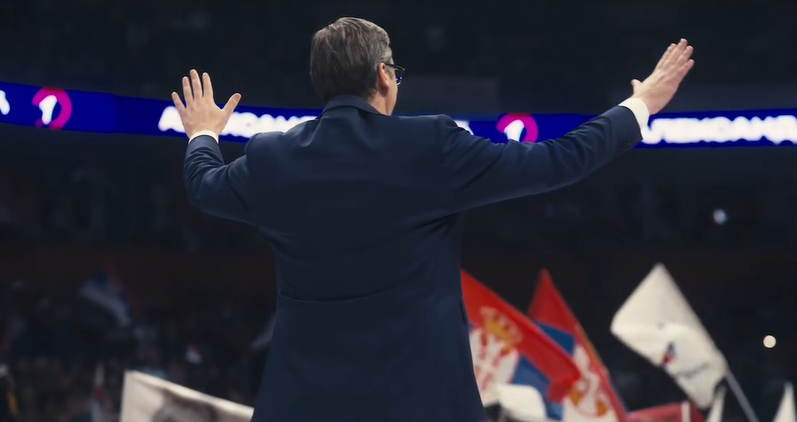 U ime Srbije – i kad je najteže!