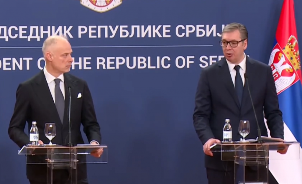 Hrvati i Albanci dobili ekspresan odgovor: Potpisan vojni savez Mađarske i Srbije!
