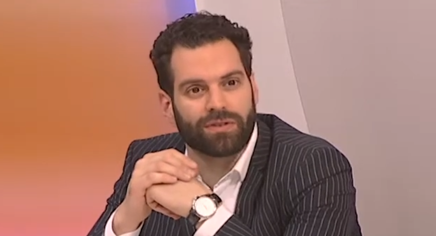 vukas radonjic