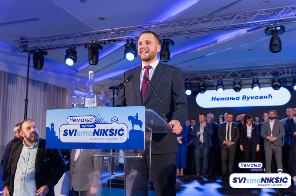 vuković