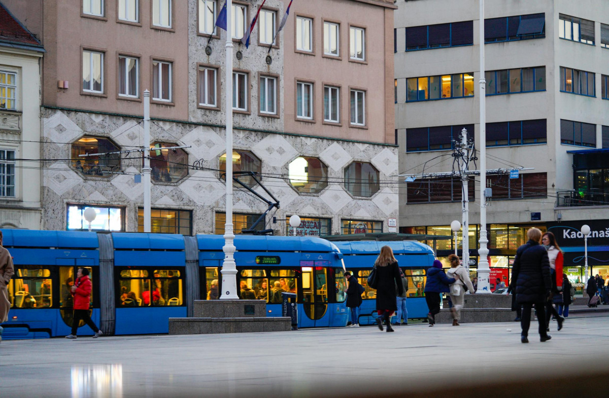 zagreb