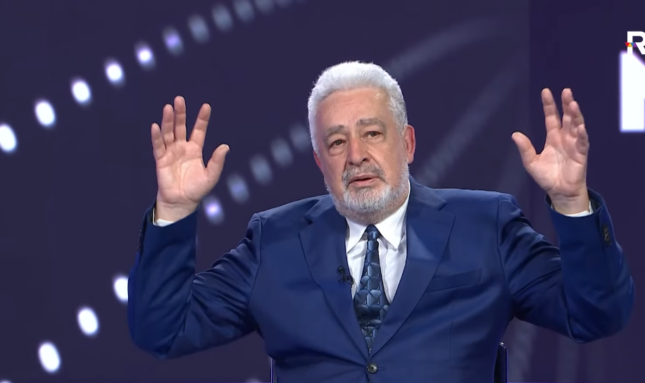 Krivokapić: Nijedan lider ne želi da dovede Crnu Goru do 31. avgusta