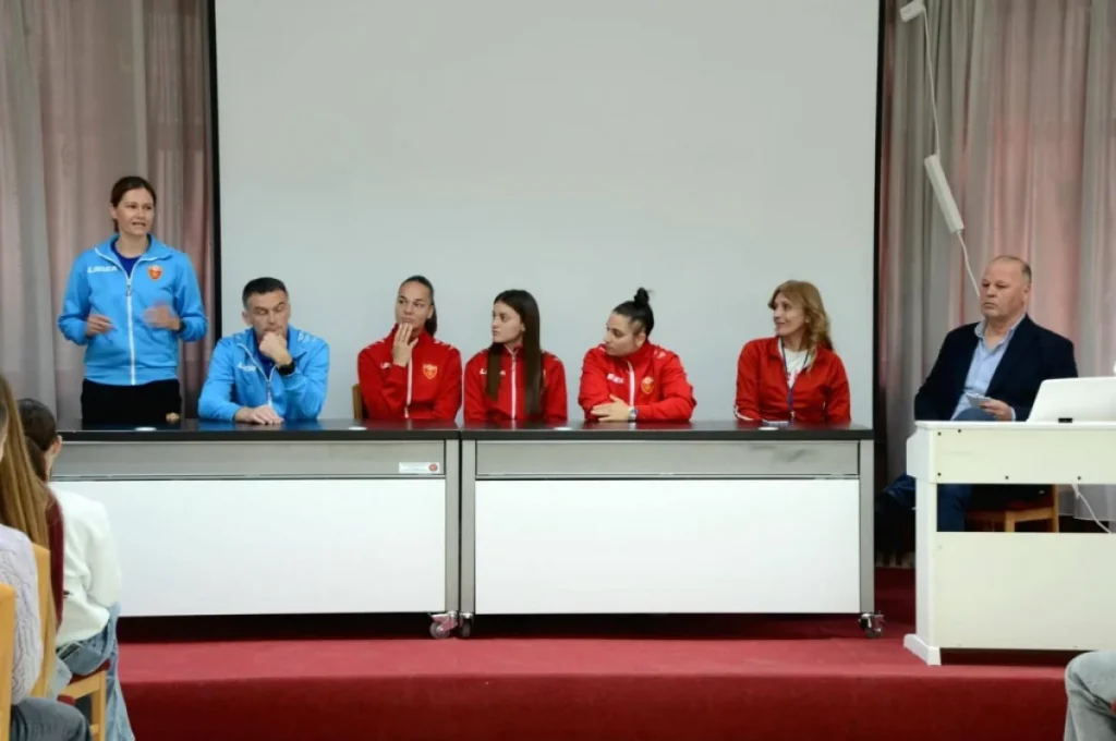 Dečić dobija ženski fudbalski klub
