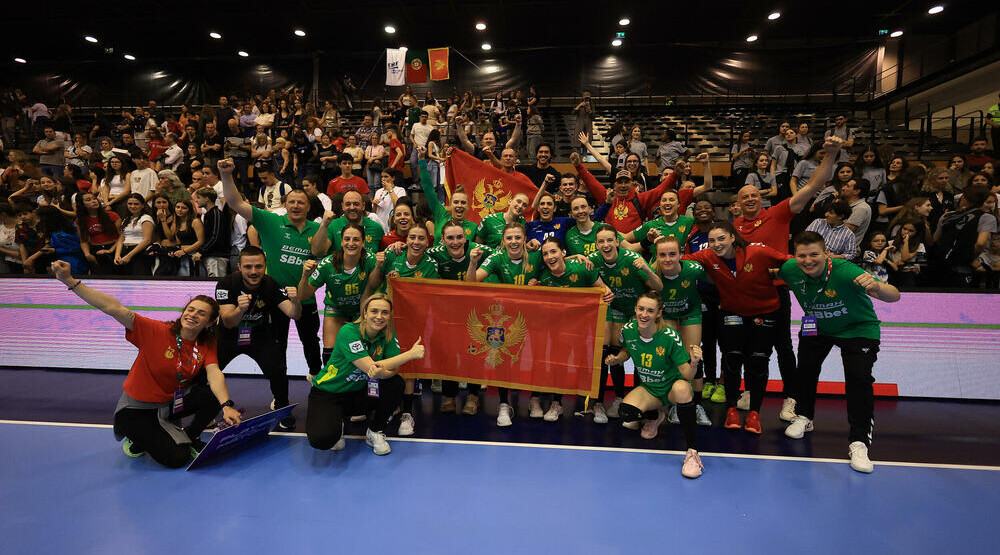 Dan za potvrdu osmog Mundijala – crnogorske rukometašice završavaju baraž priču