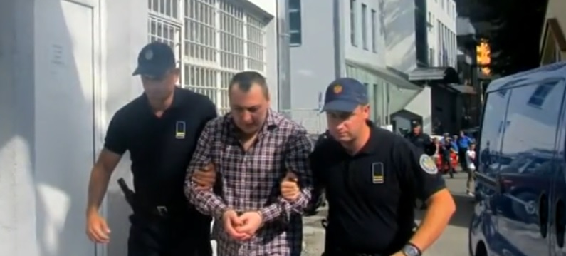 Zindović: Jedinstvena kazna ne može biti veća od 20 godina, a mene hoće da ostave u zatvoru duže od 23 godine