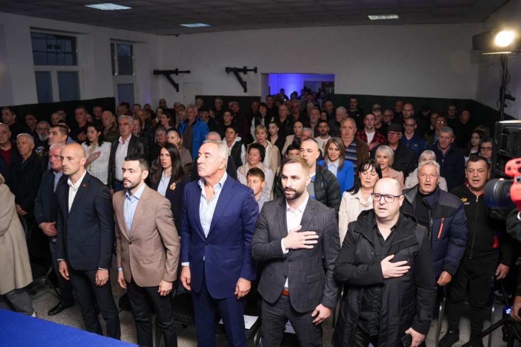 Živković: Svako ko bude sjedio kući 13. aprila direktno pomaže Marku Kovačeviću