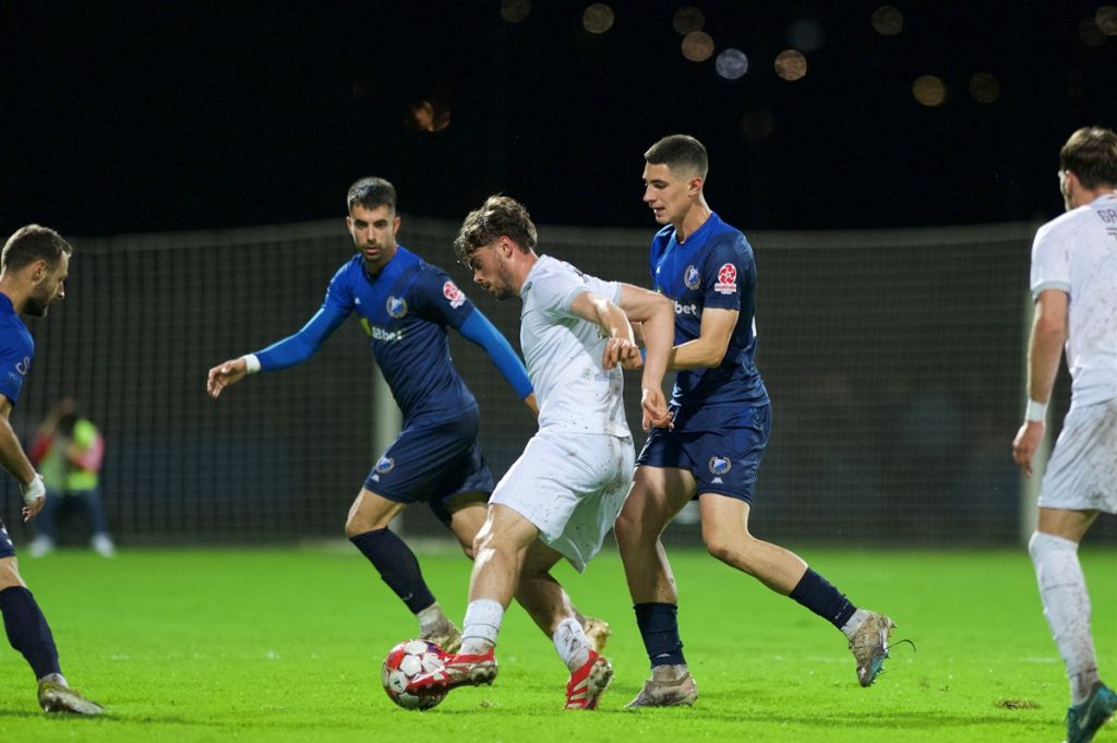 FSCG: Odbijeni zahtjevi Budućnosti i Petrovca za UEFA licencu