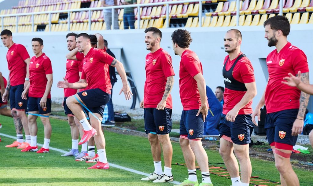 Prosinečki: Marušić ne dolazi na pripreme