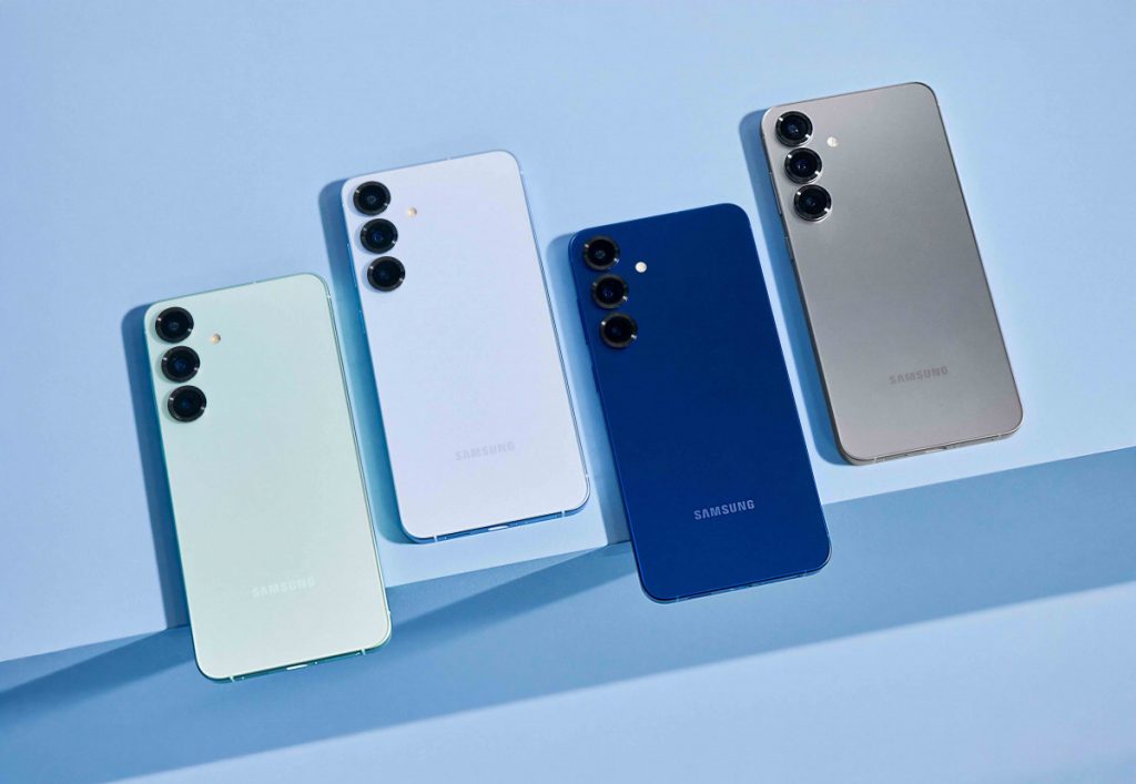 Samsung Galaxy S25 osvojio nagradu za dizajn za recikliranje asocijacije ReMA za 2025. godinu