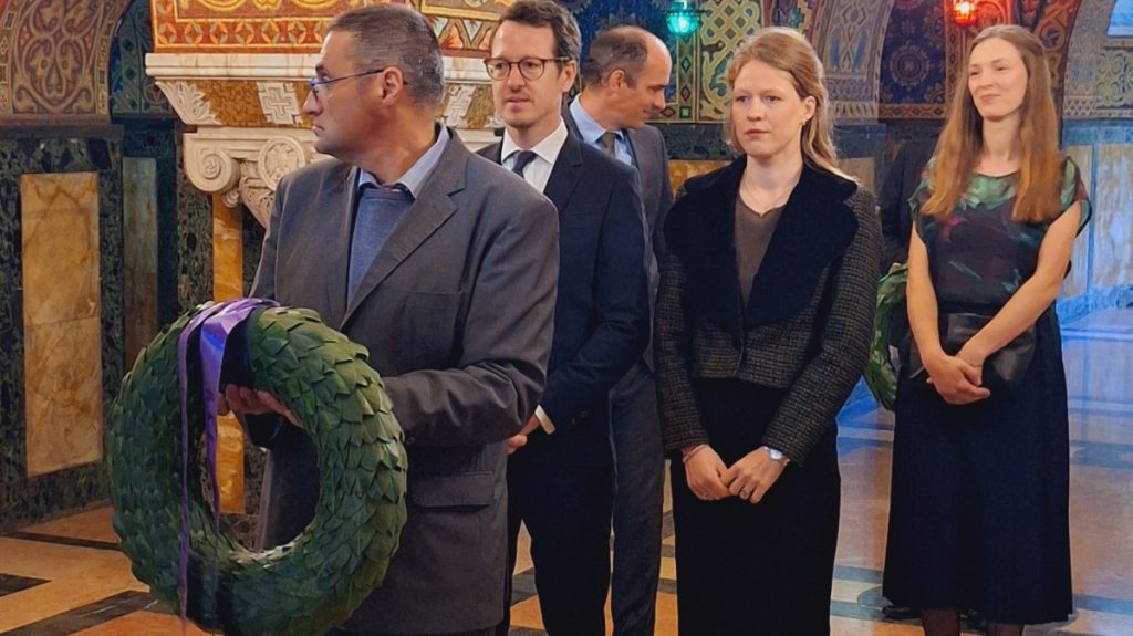 Princ Filip poziva na podizanje spomenika knezu Aleksandru: „Imao je ključnu ulogu u modernizaciji srpskog društva“