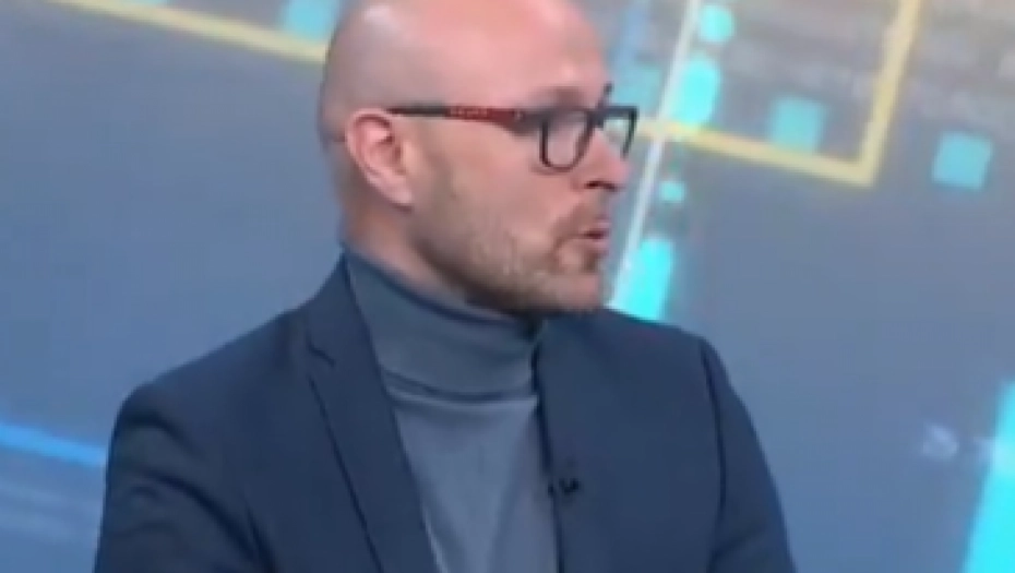Profesor Bojan Vranić o studentskim protestima: Opozicija je prespavala priliku, ali je organizovala svoje simpatizere