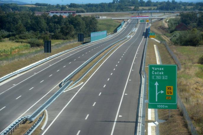 Braća Srbi rade posao: Kad autoputevi sa obije strane budu završeni – od Podgorice do Beograda za samo tri ipo sata!