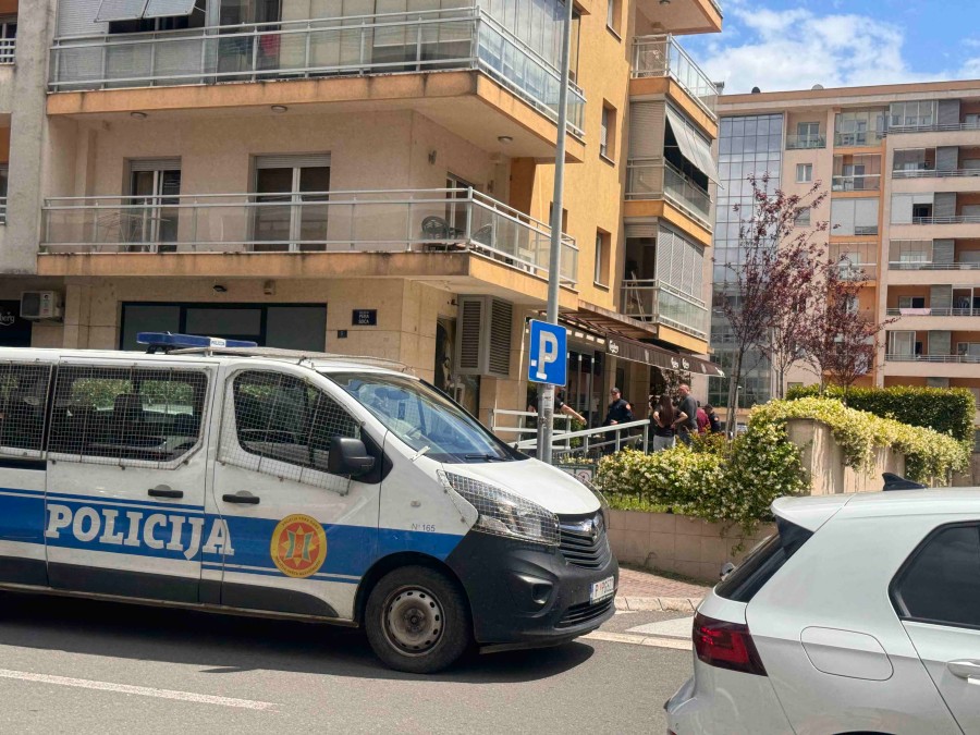 Raspisana potjernica: Policija traži Arjana Rečkovića i Tarika Muminovića zbog prošlonedeljnog pokušaja ubistva u Siti kvartu