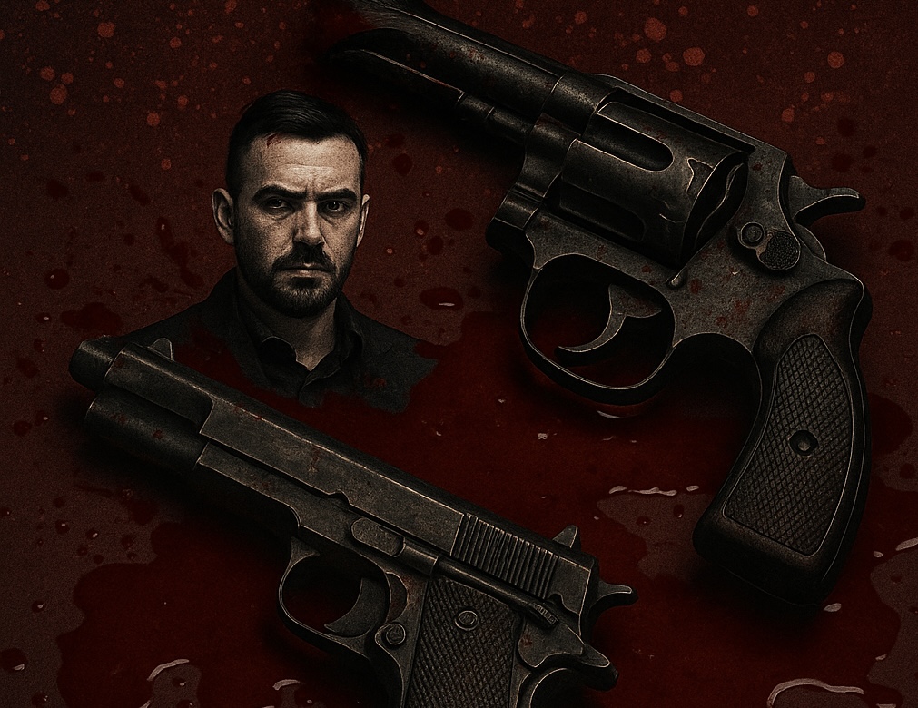 SKANDALOZNO: Ivan Delić bio član Sedme uprave Službe državne bezbjednosti!