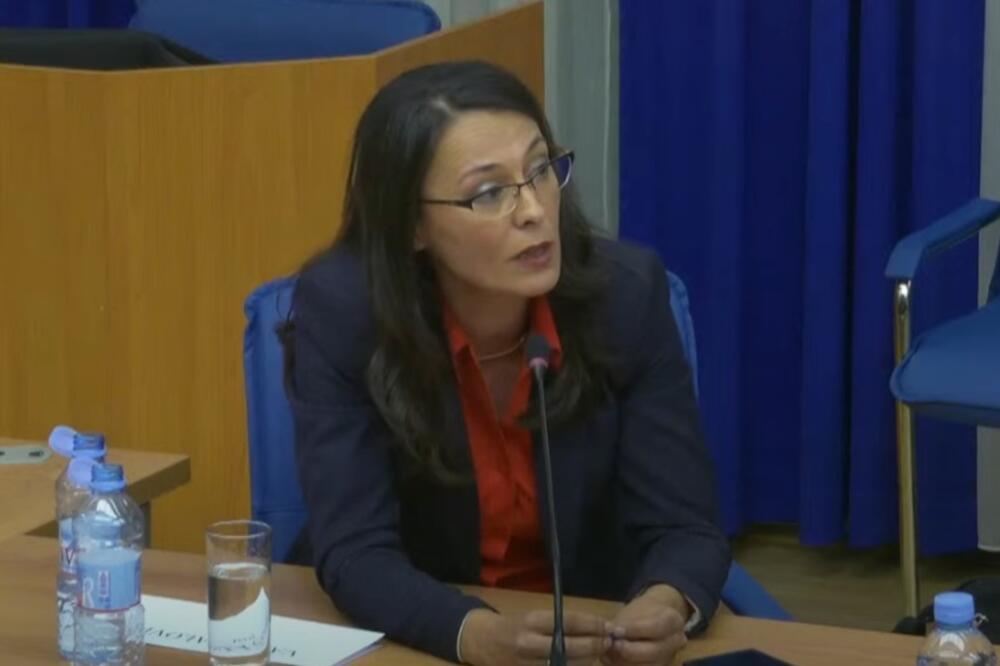 Ćalović Marković: Miodrag Laković aktivni pomagač struktura iz najmračnijeg perioda