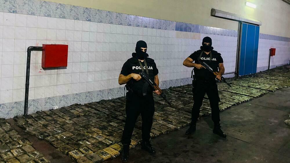 Krstovići tužili državu i traže 720.000 evra za neosnovano hapšenje: