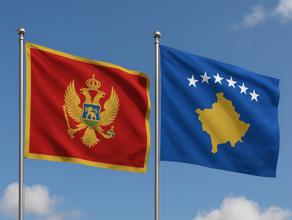 Bruka i sramota: Manjina kroji sudbinu većine – Crna Gora kleči pred lažnom državom!