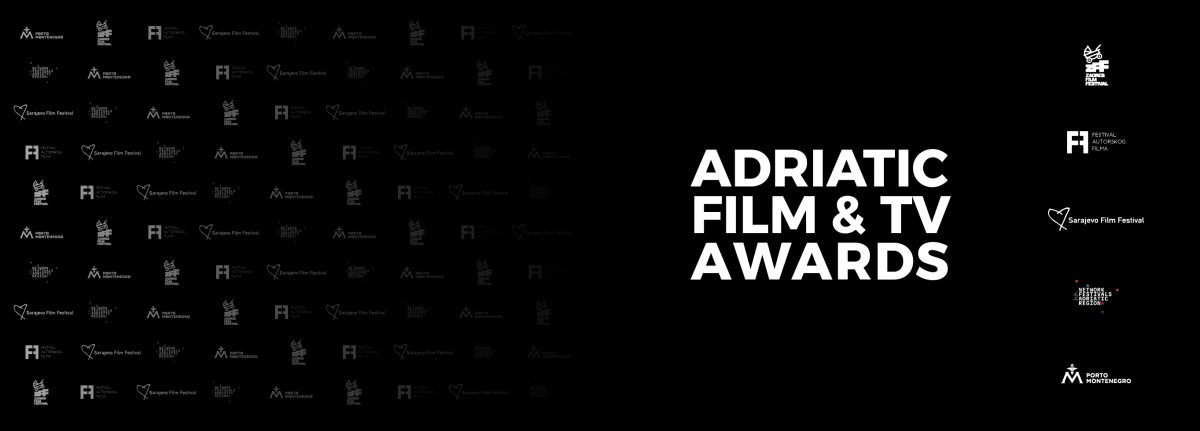 Adriatic Film & TV Awards (1)