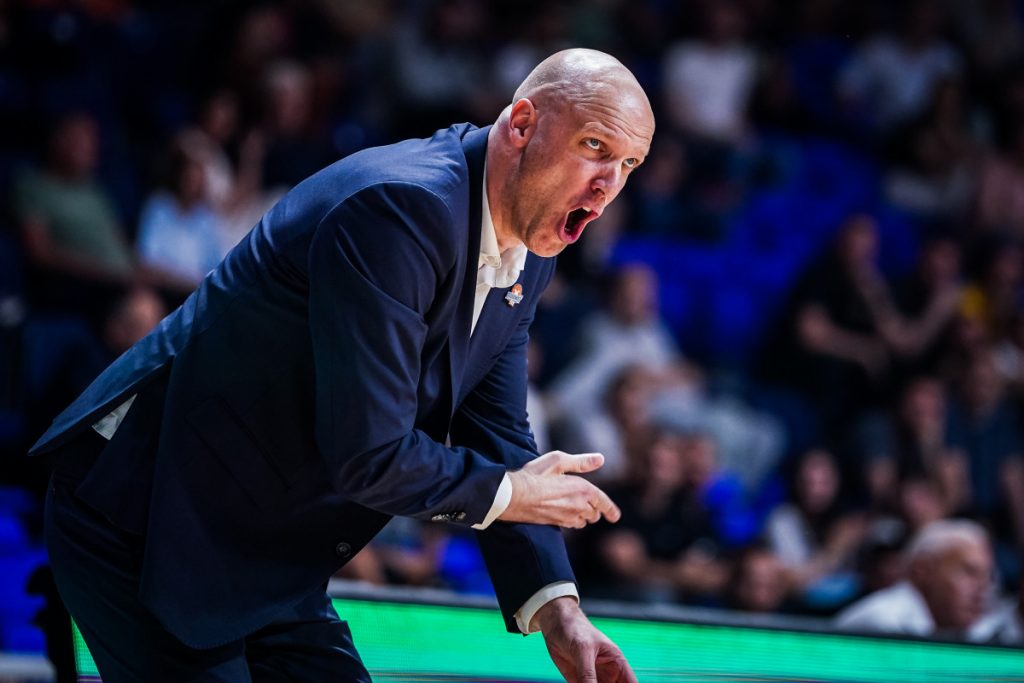 Žakelj: Moramo se što bolje pripremiti za Spartak; Jovanović: Budućnost ima kvalitetniji sastav nego prošle godine