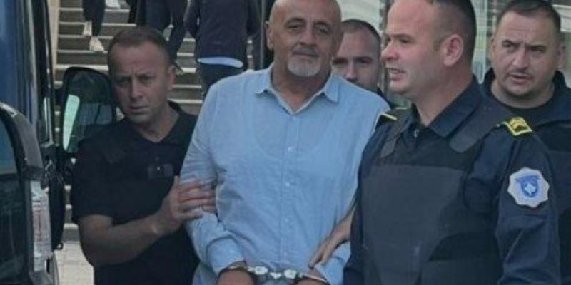 Ekremu Bajroviću iz Bara potvrđena presuda od 12 godina zatvora za navodni ratni zločin na tzv. Kosovu*