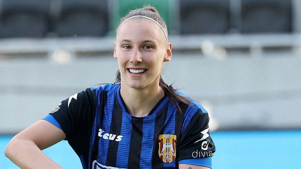 Ivana Boričić u centru pažnje – Lacio šalje skaute u Budimpeštu!
